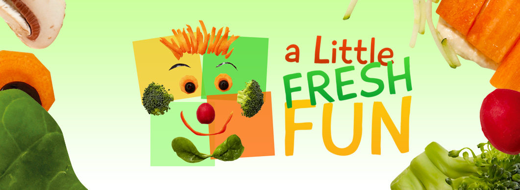 LittleFreshFun