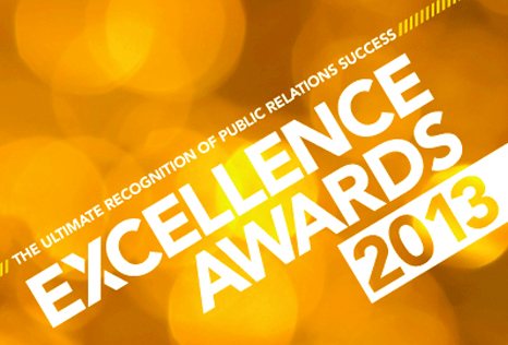 THIRD CITY | CIPR AWARDS image